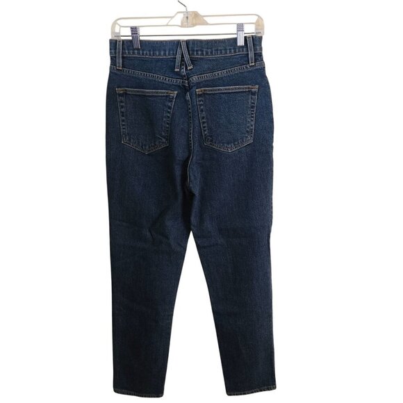 Slvrlake Beatnik Ankle Jeans Promise Land Wash Size 29 Style BTNA5060 - Picture 3 of 15